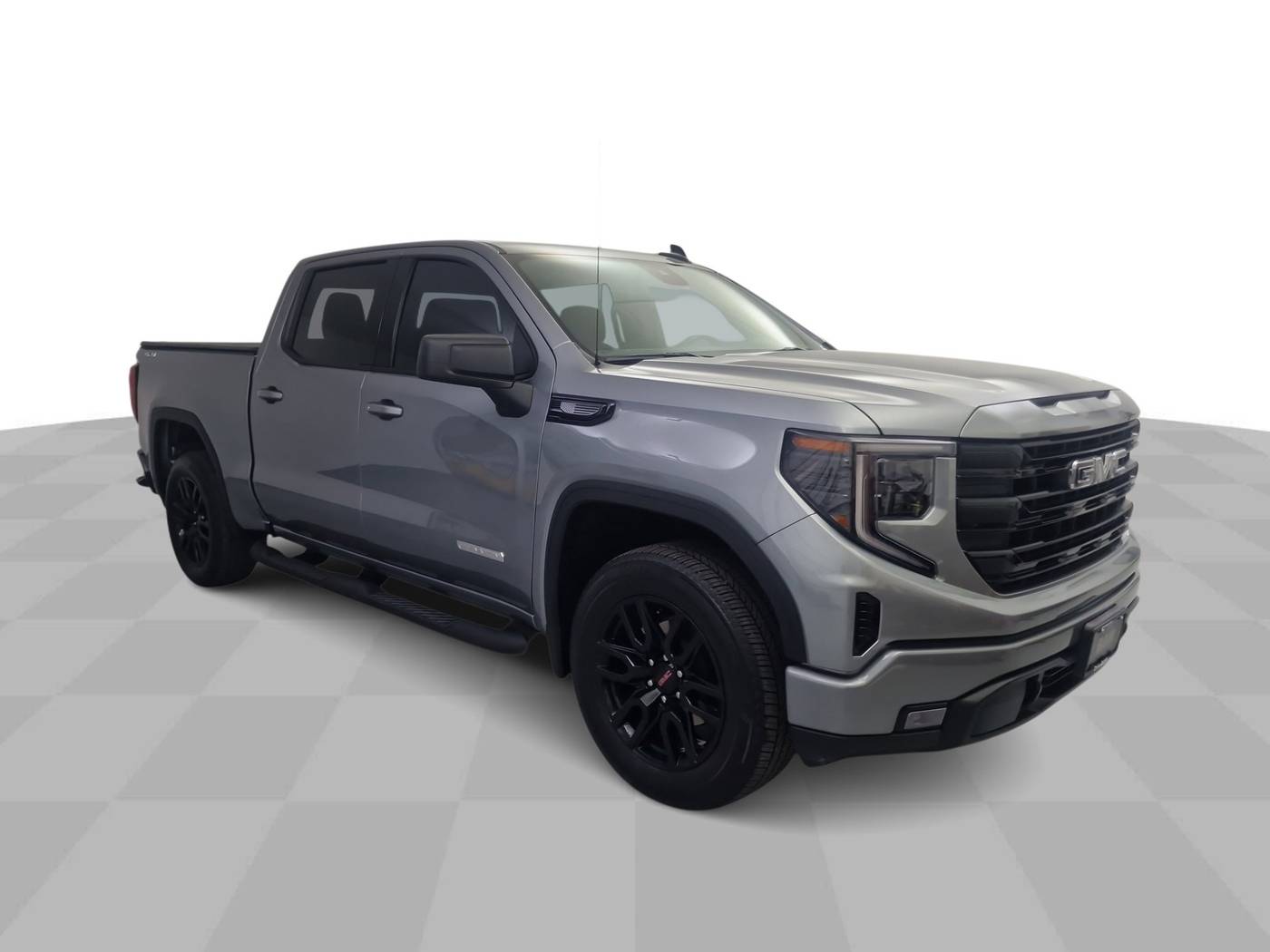 2024 GMC Sierra 1500 Elevation — Pickup Truck — 13,998 mi — Bridgeton, NJ