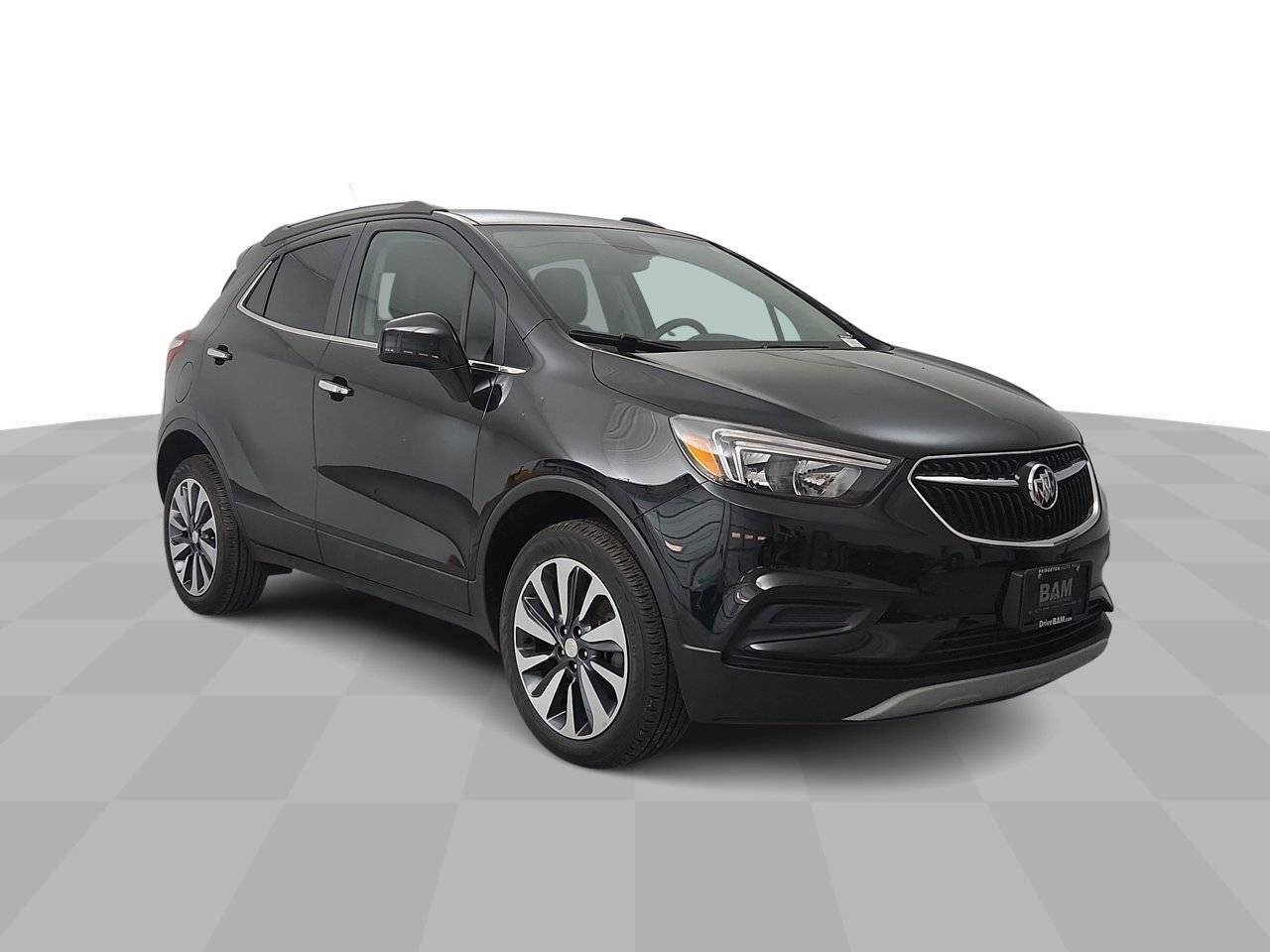 2022 Buick Encore Preferred — SUV — 19,984 mi — Bridgeton, NJ