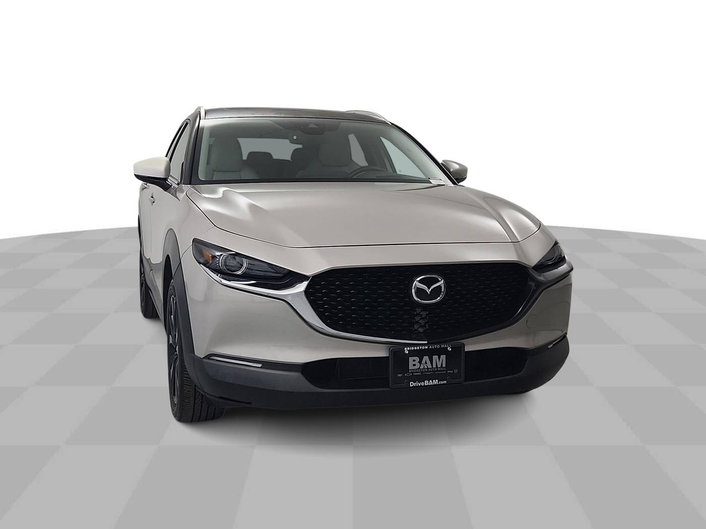 2022 Mazda CX-30 Premium — SUV — 24,586 mi — Bridgeton, NJ