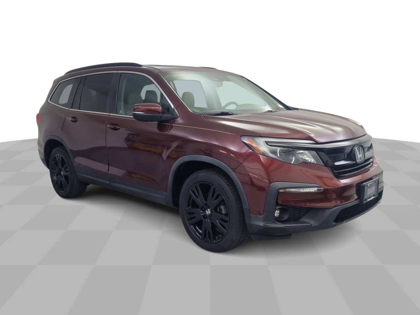 2022 Honda Pilot Special Edition — SUV — 58,119 mi — Bridgeton, NJ