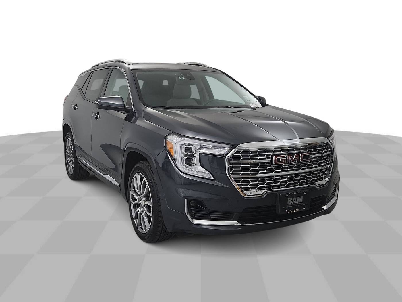 2022 GMC Terrain Denali — SUV — 45,644 mi — Bridgeton, NJ