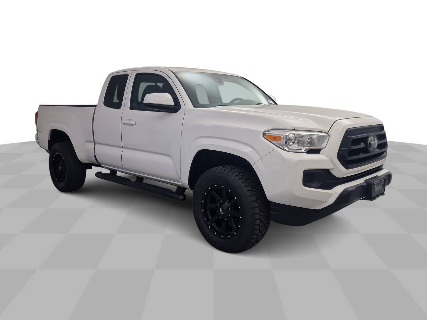 2021 Toyota Tacoma SR — Pickup Truck — 45,580 mi — Bridgeton, NJ
