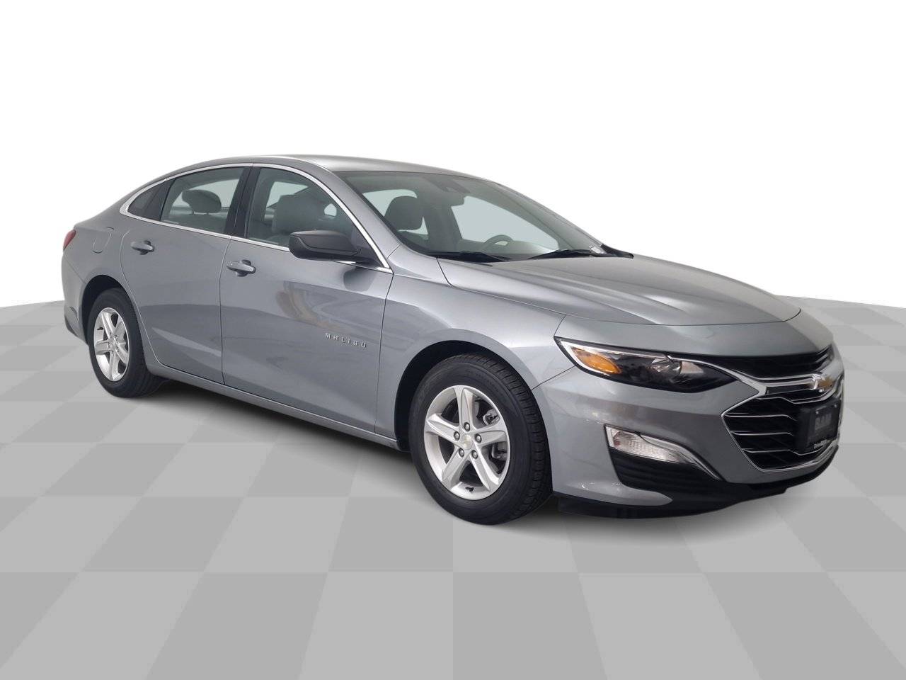 2023 Chevrolet Malibu LS — Sedan — 18,756 mi — Bridgeton, NJ