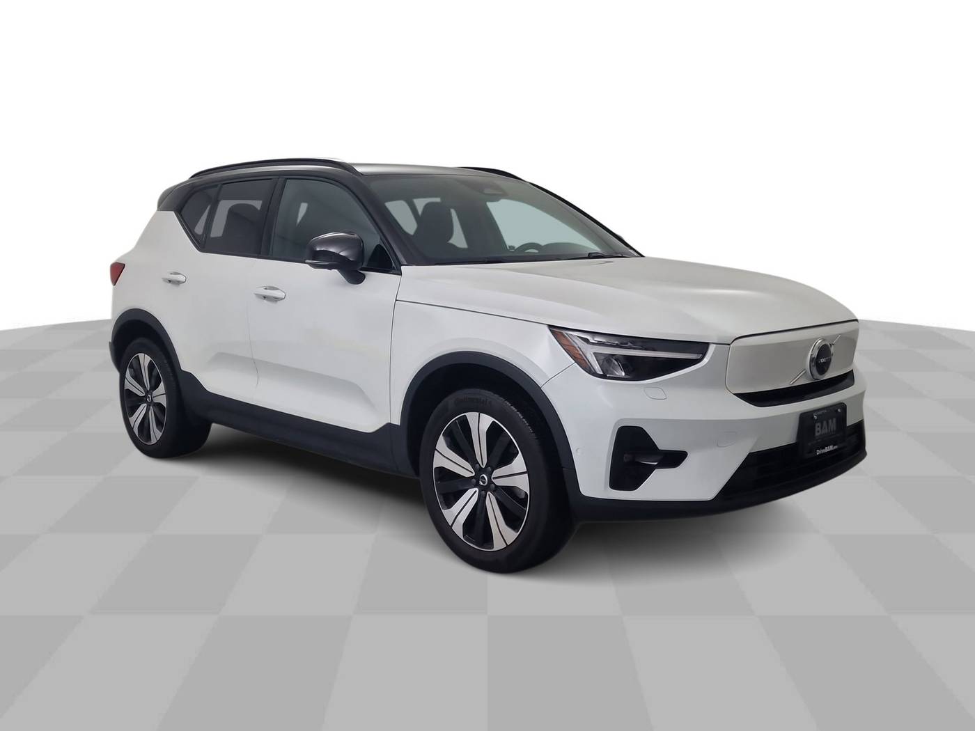 2023 Volvo XC40 Recharge Plus — SUV — 21,383 mi — Bridgeton, NJ