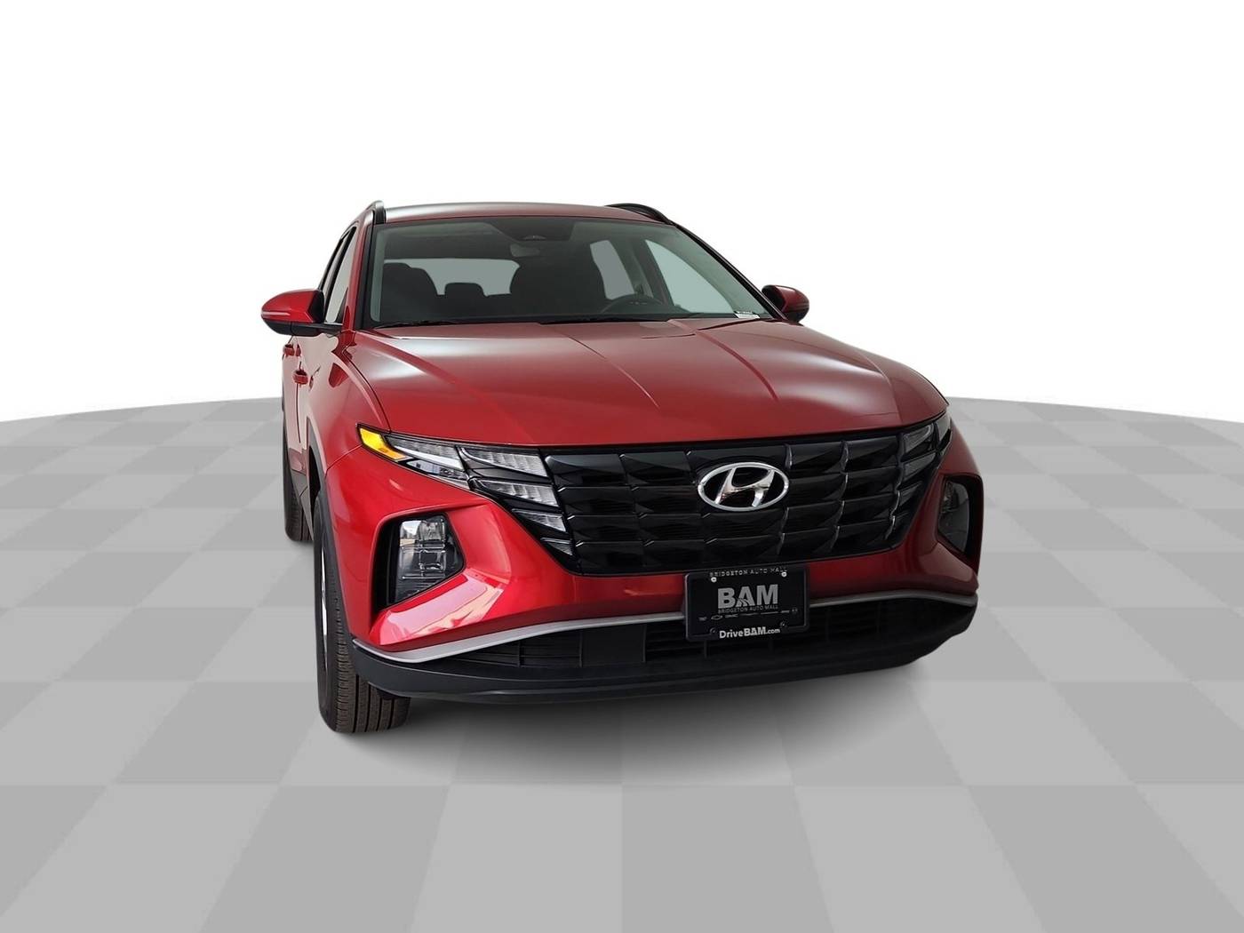 2022 Hyundai Tucson SEL — SUV — 55,710 mi — Bridgeton, NJ