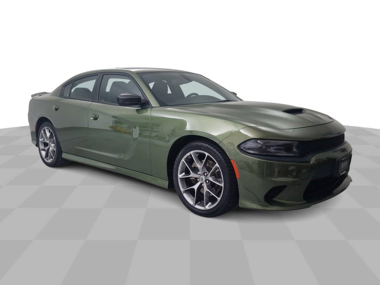 2023 Dodge Charger GT — Sedan — 60,483 mi — Bridgeton, NJ