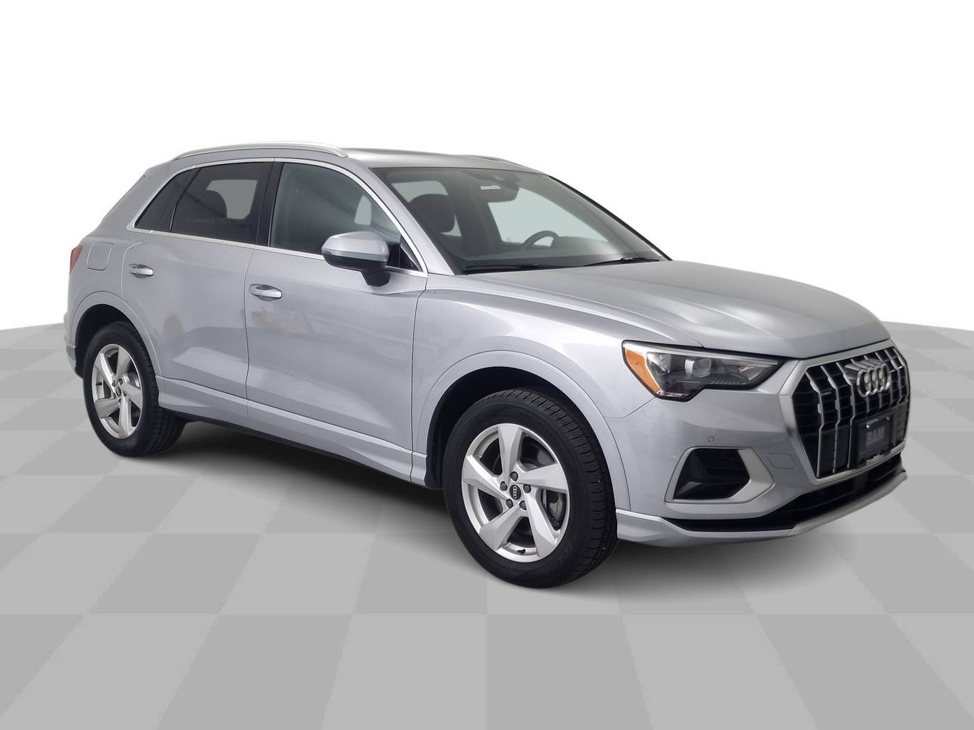 2022 Audi Q3 Premium — SUV — 32,738 mi — Bridgeton, NJ