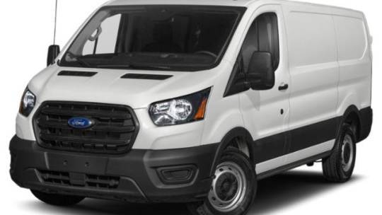 2020 Ford Transit 250