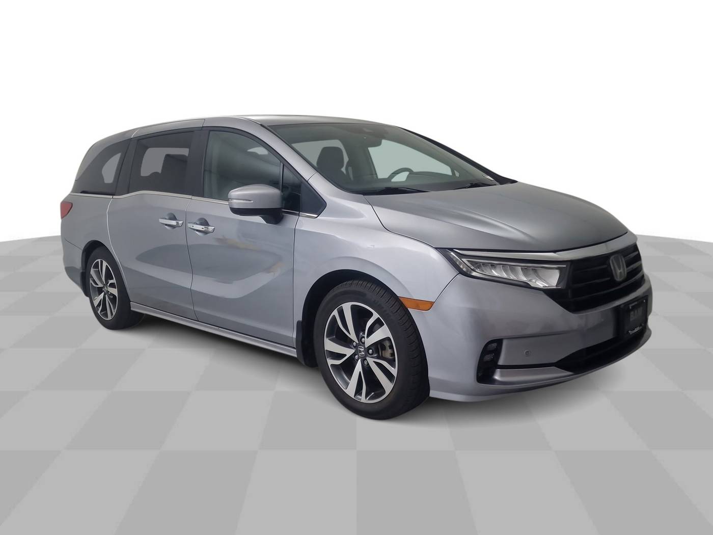 2023 Honda Odyssey Touring — Minivan — 21,608 mi — Bridgeton, NJ