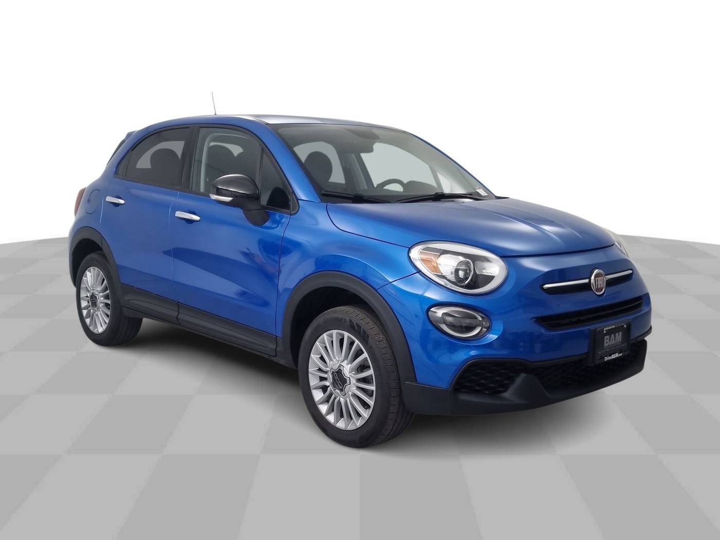 2022 FIAT 500X Pop — SUV — 25,342 mi — Bridgeton, NJ