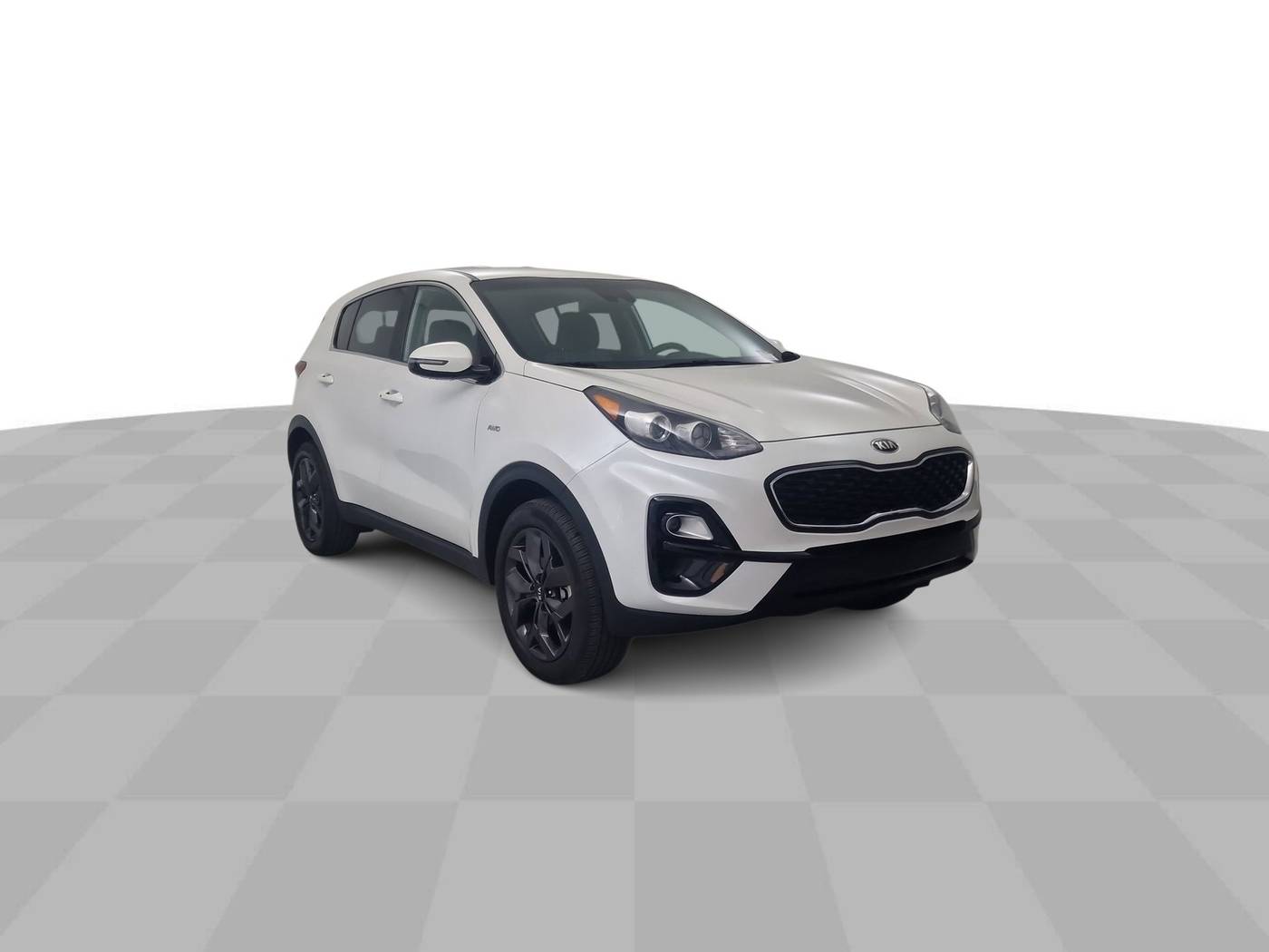 2022 Kia Sportage LX — SUV — 29,830 mi — Bridgeton, NJ