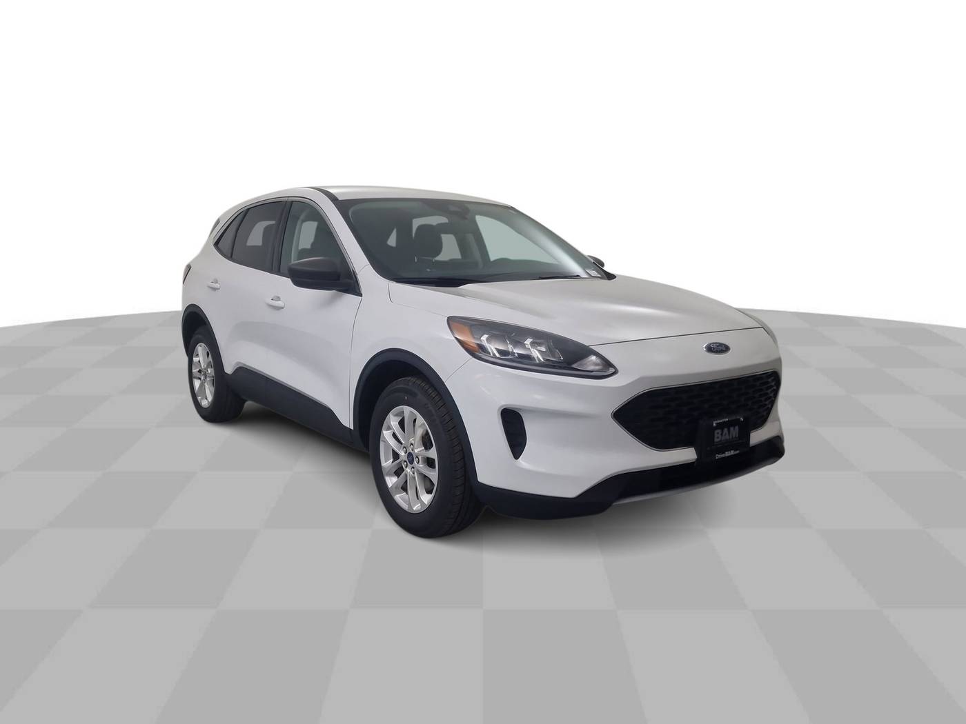 2022 Ford Escape SE — SUV — 56,764 mi — Bridgeton, NJ