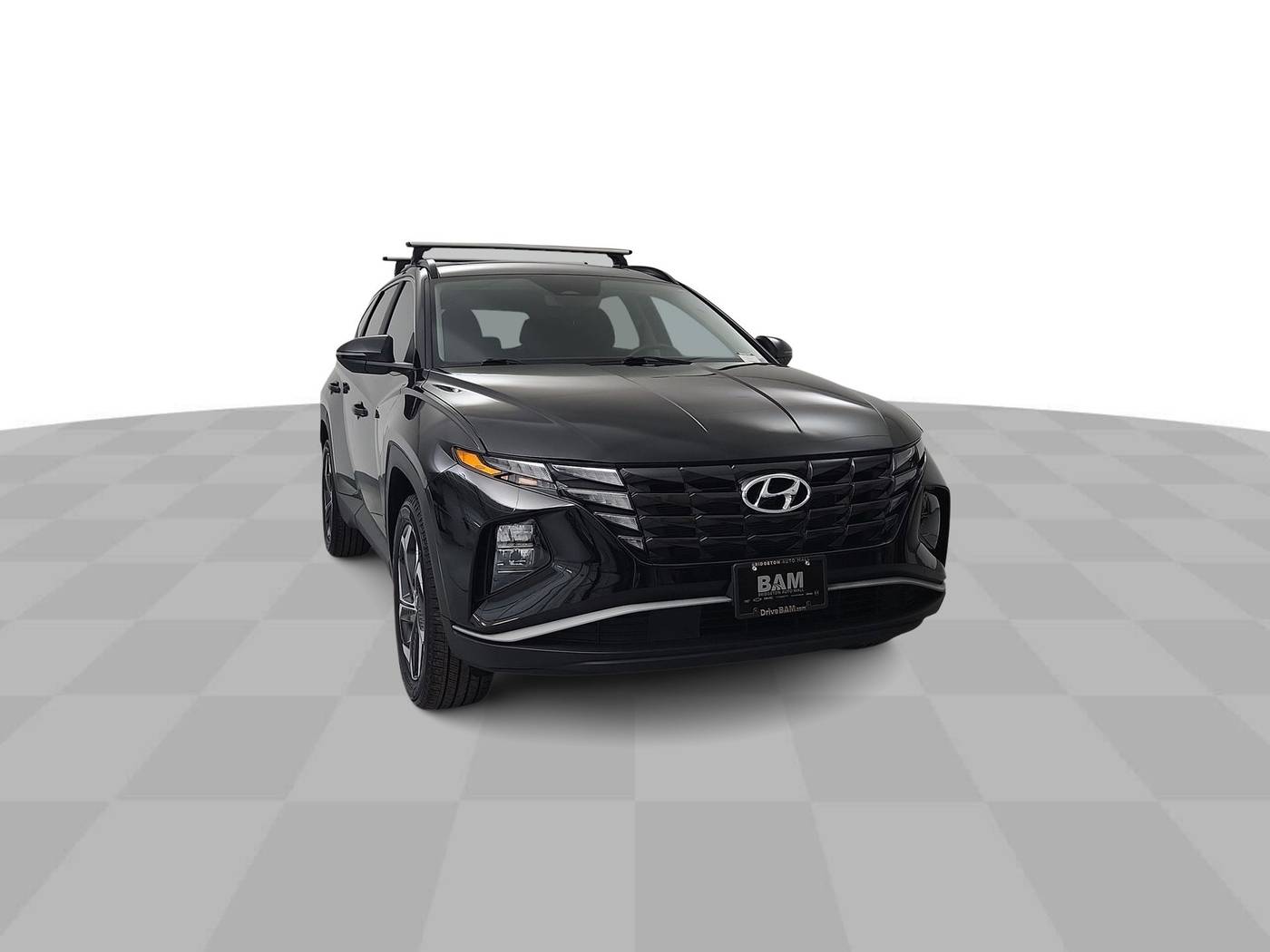 2022 Hyundai Tucson SEL — SUV — 29,612 mi — Bridgeton, NJ