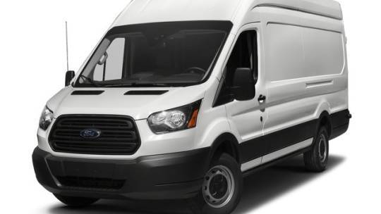 2017 Ford Transit Cargo Van T-350 HD — Cargo Van — 100,213 mi — Bridgeton, NJ