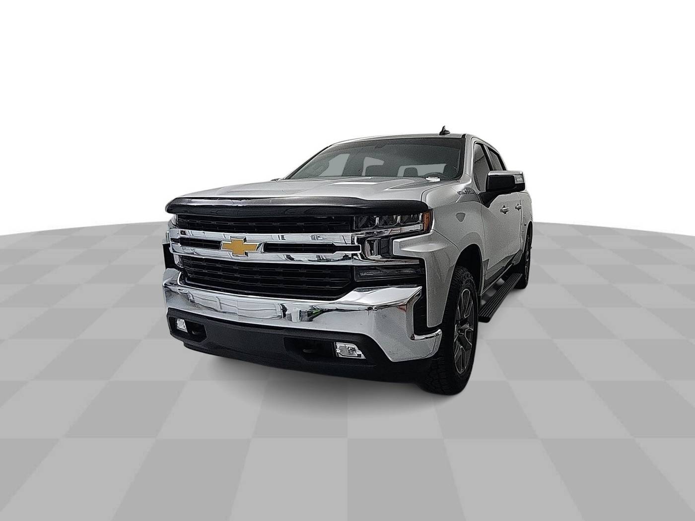 2020 Chevrolet Silverado 1500 LT — Pickup Truck — 72,520 mi — Bridgeton, NJ