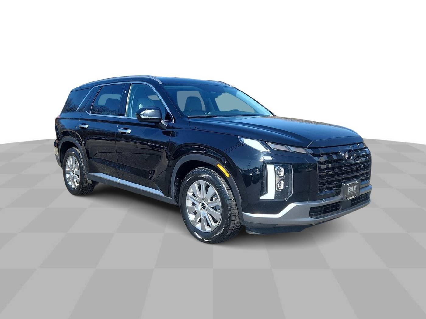 2024 Hyundai Palisade SEL — SUV — 43,156 mi — Bridgeton, NJ