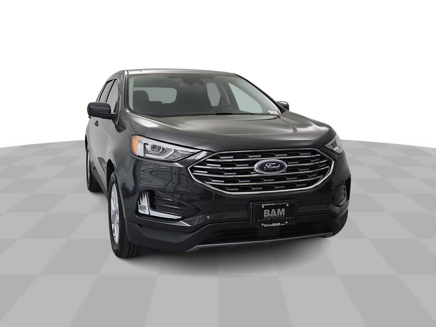 2022 Ford Edge SEL — SUV — 45,729 mi — Bridgeton, NJ