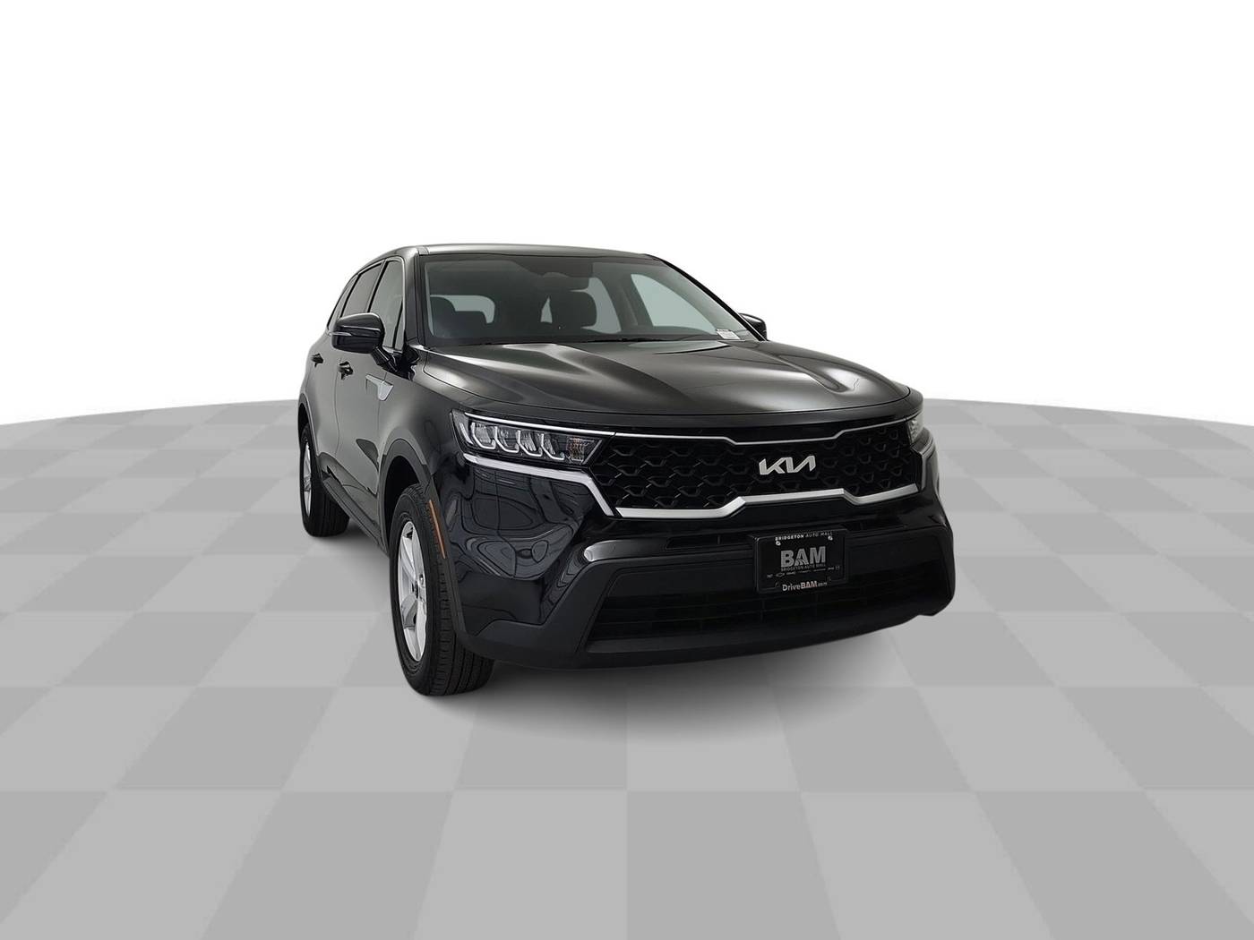 2022 Kia Sorento LX — SUV — 43,778 mi — Bridgeton, NJ