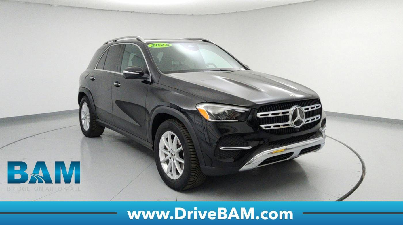 2024 Mercedes-Benz GLE GLE 350 — SUV — 18,935 mi — Bridgeton, NJ