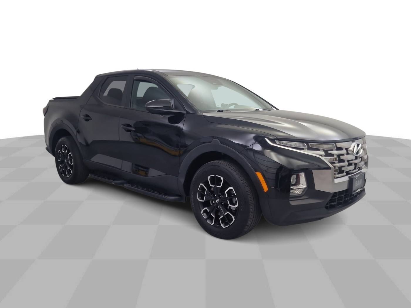 2022 Hyundai Santa Cruz SEL — Pickup Truck — 38,280 mi — Bridgeton, NJ