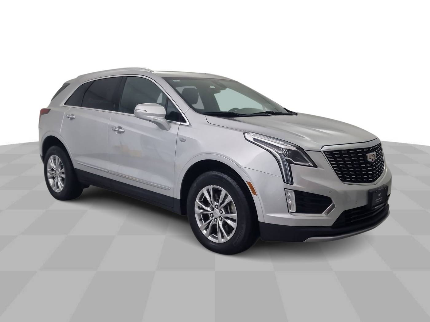 2020 Cadillac XT5 Premium Luxury — SUV — 37,546 mi — Bridgeton, NJ