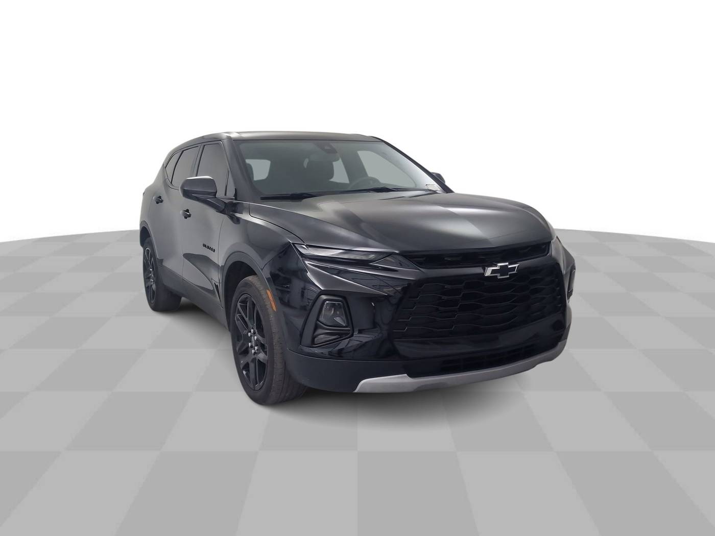 2021 Chevrolet Blazer 2LT — SUV — 79,029 mi — Bridgeton, NJ