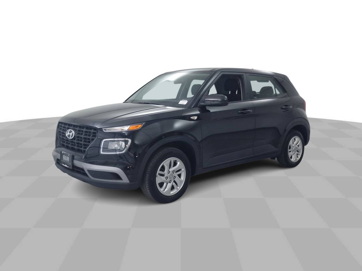 2022 Hyundai Venue SE — SUV — 39,324 mi — Bridgeton, NJ