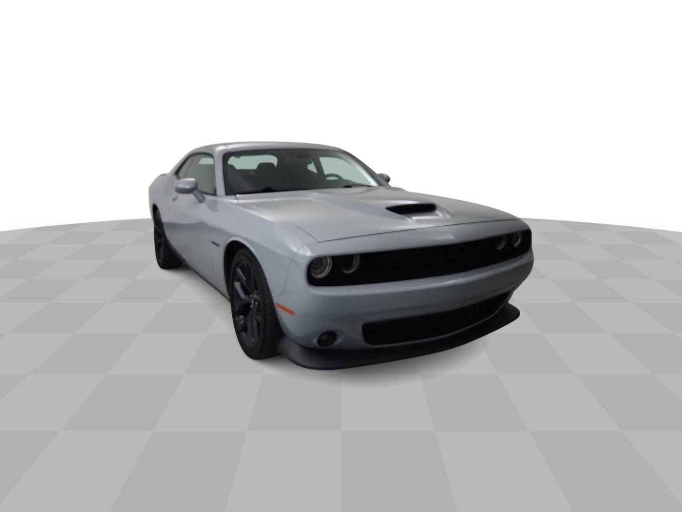 2022 Dodge Challenger R/T — Coupe — 64,821 mi — Bridgeton, NJ