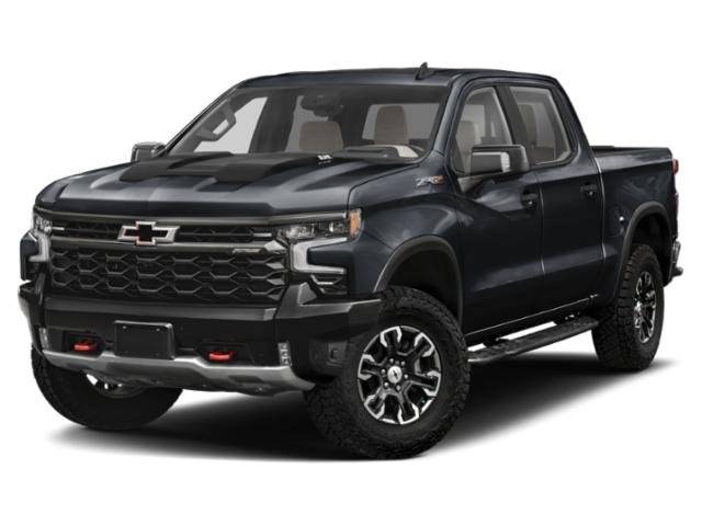 2022 Chevrolet Silverado 1500 ZR2 — Pickup Truck — 15,880 mi — Bridgeton, NJ