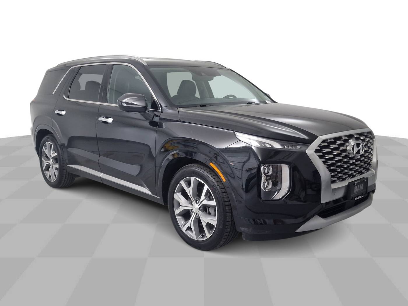 2022 Hyundai Palisade Limited — SUV — 21,088 mi — Bridgeton, NJ