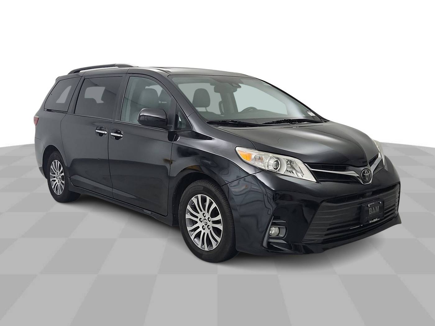 2020 Toyota Sienna XLE Premium — Minivan — 41,935 mi — Bridgeton, NJ