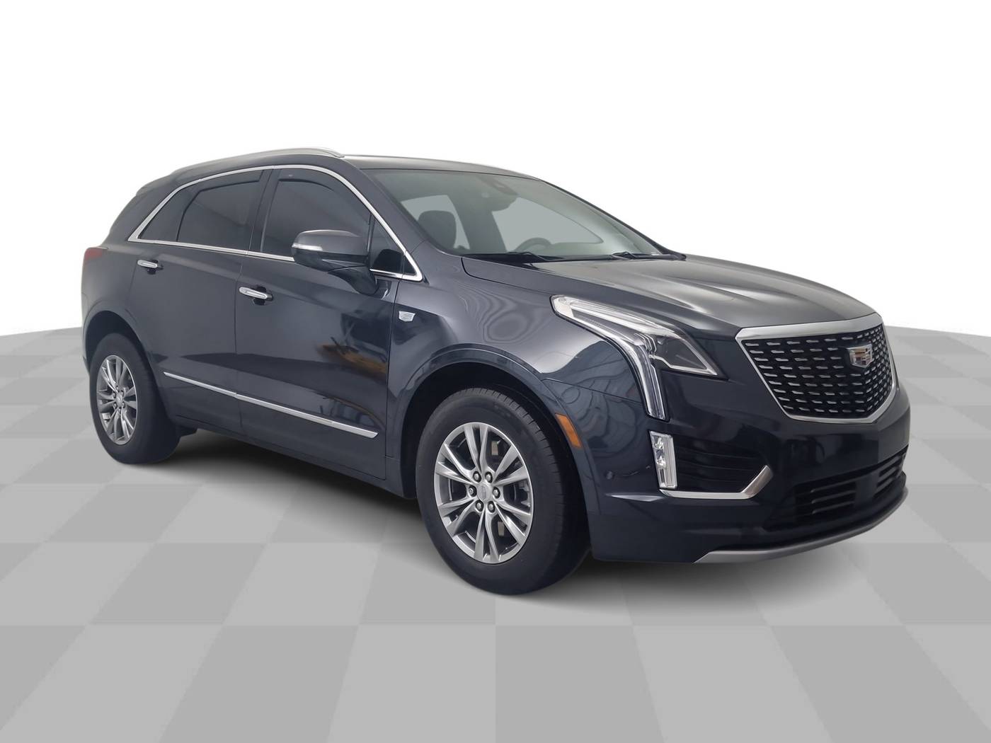 2022 Cadillac XT5 Premium Luxury — SUV — 29,871 mi — Bridgeton, NJ
