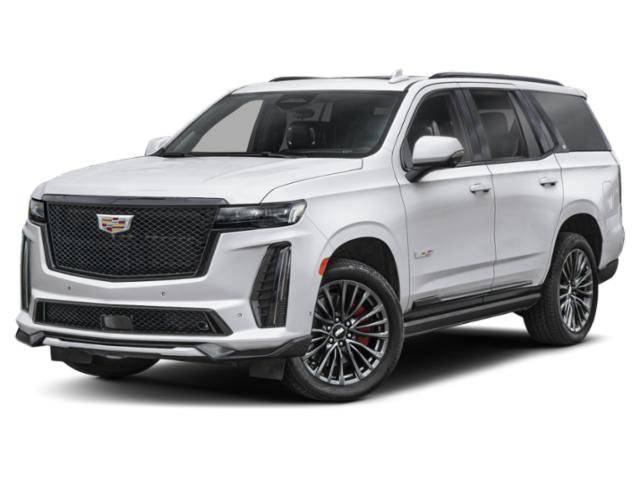 2024 Cadillac Escalade-V V-Series