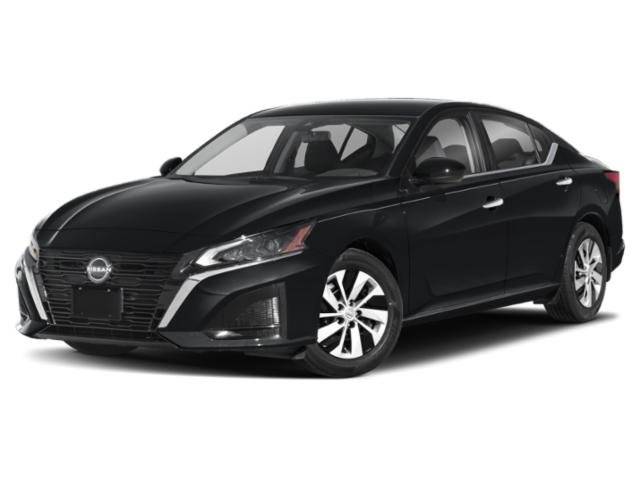 2023 Nissan Altima S — Sedan — 54,224 mi — Bridgeton, NJ