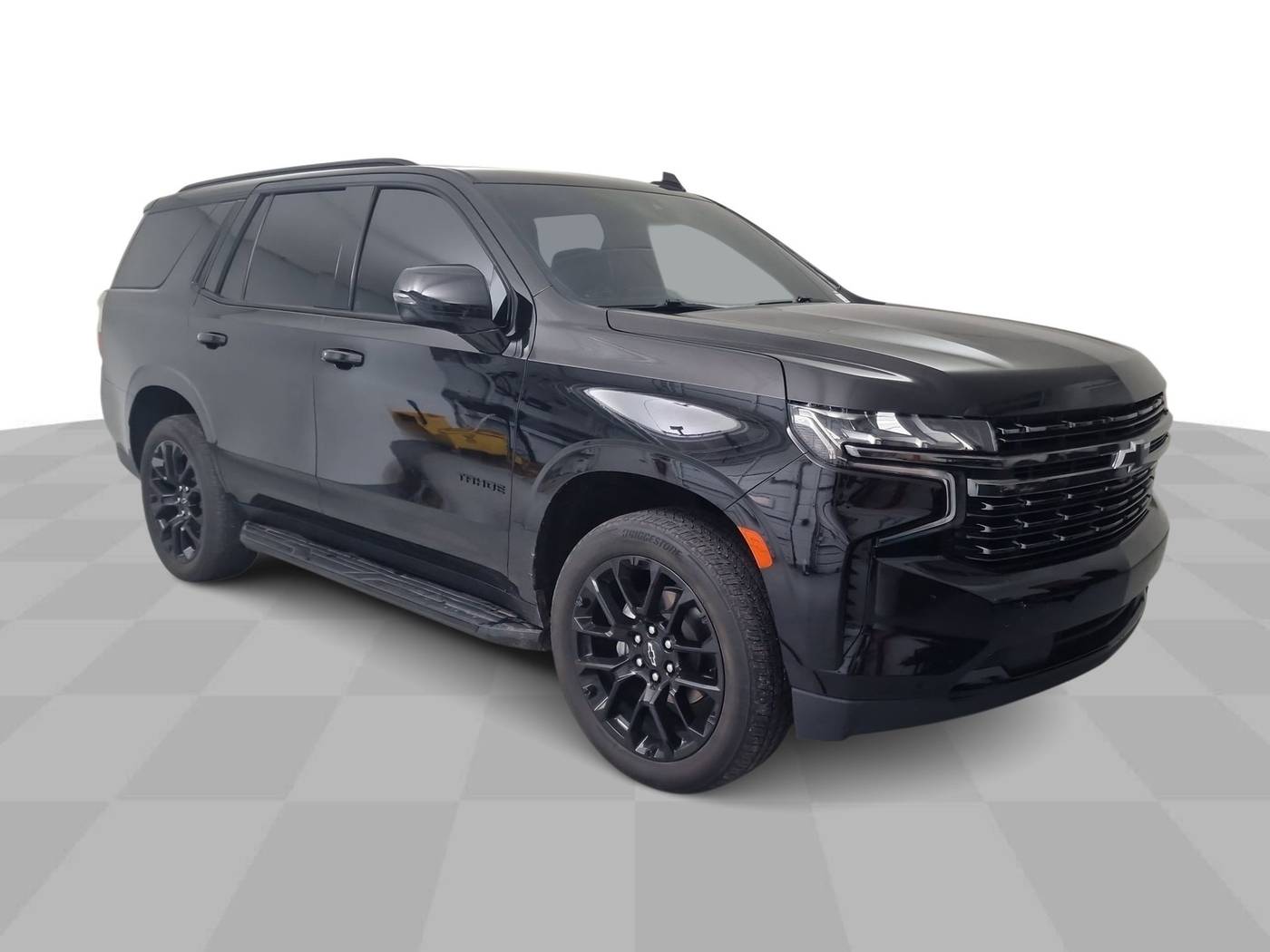 2022 Chevrolet Tahoe RST — SUV — 50,016 mi — Bridgeton, NJ