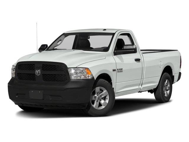 2017 Ram 1500 Express — Pickup Truck — 84,125 mi — Bridgeton, NJ
