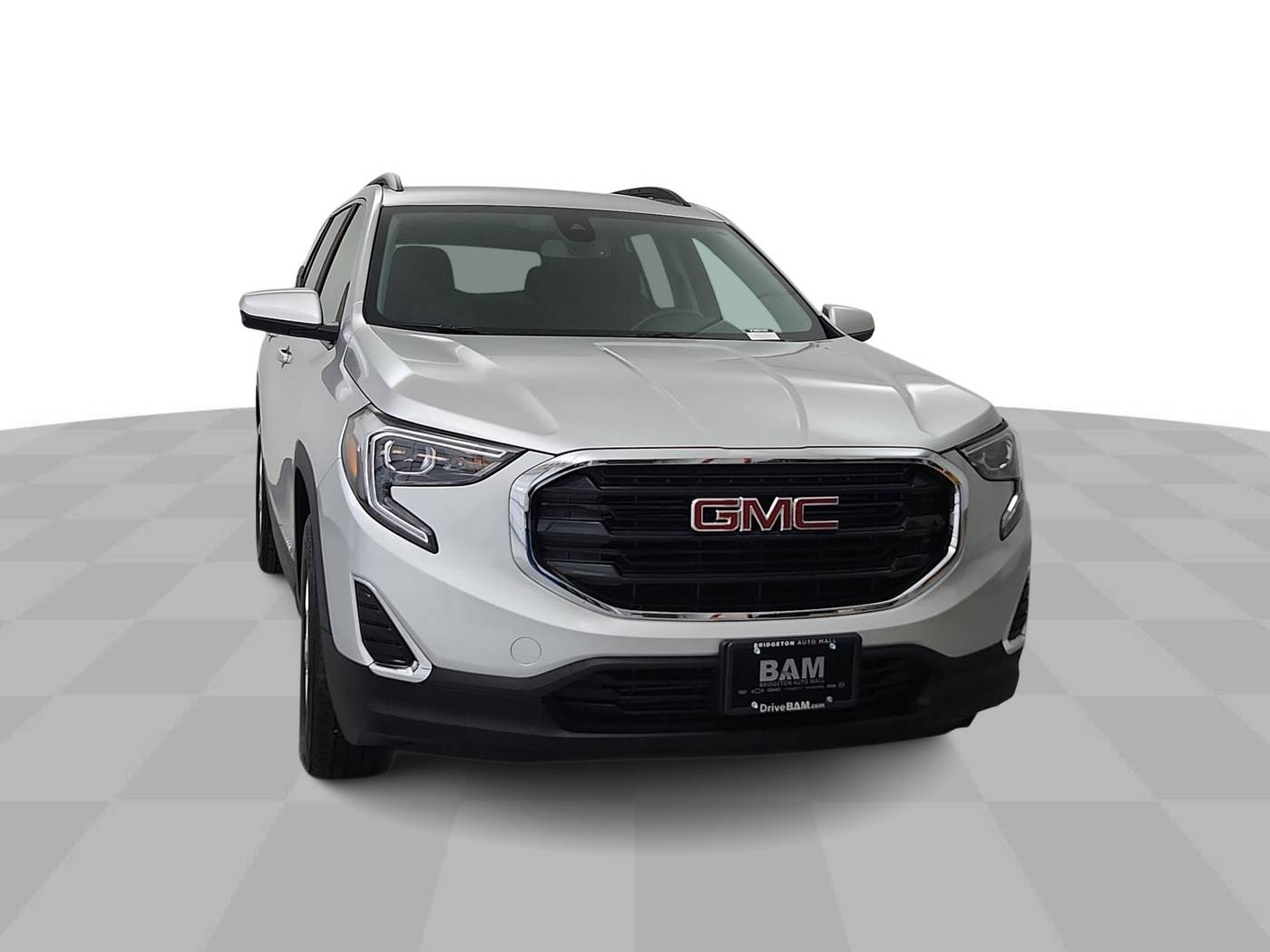 2021 GMC Terrain SLE — SUV — 37,329 mi — Bridgeton, NJ