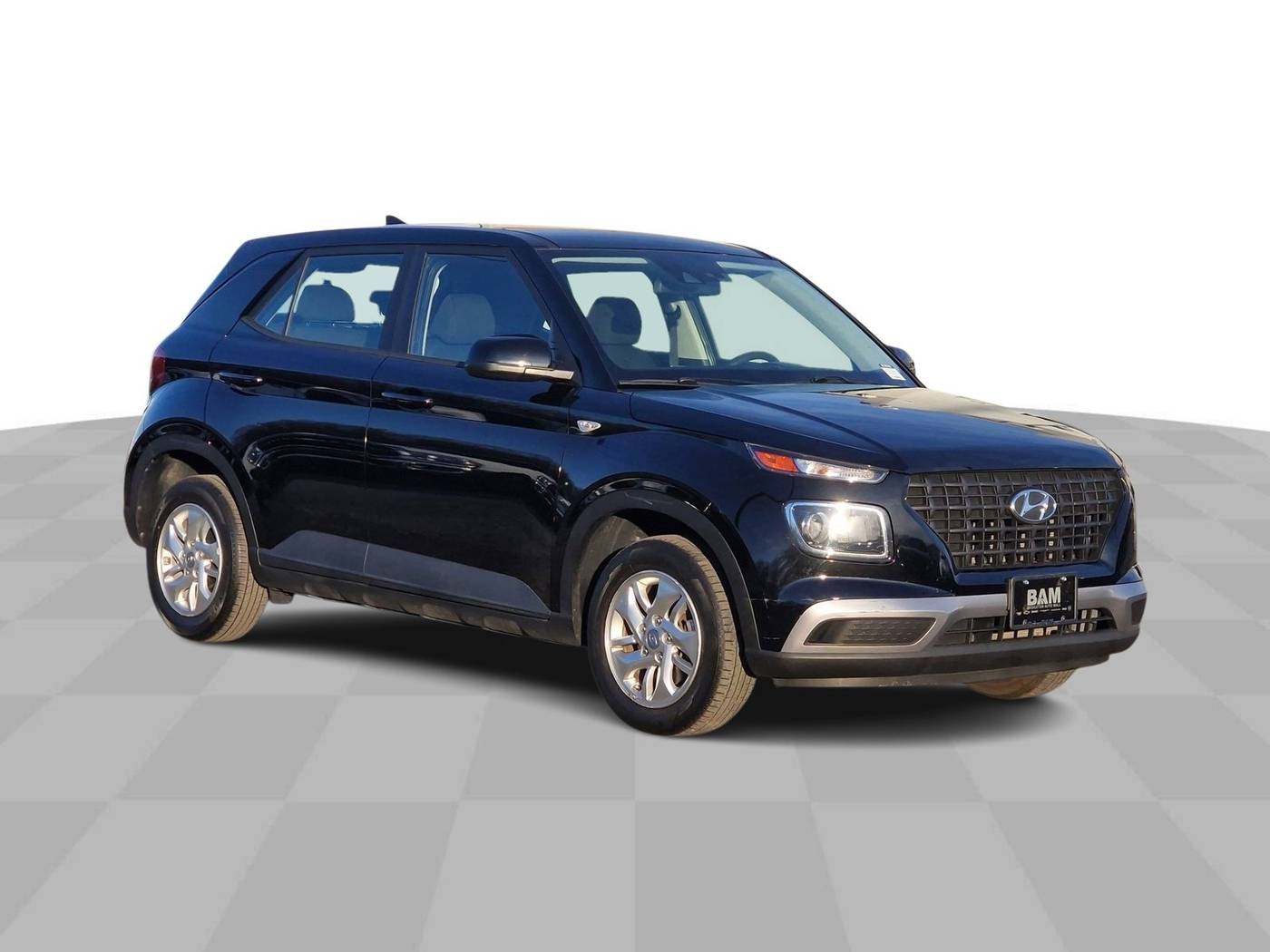 2022 Hyundai Venue SE — SUV — 16,399 mi — Bridgeton, NJ