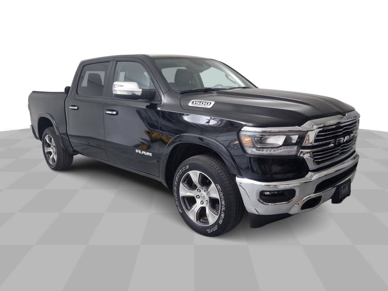 2022 Ram 1500 Laramie — Pickup Truck — 20,658 mi — Bridgeton, NJ