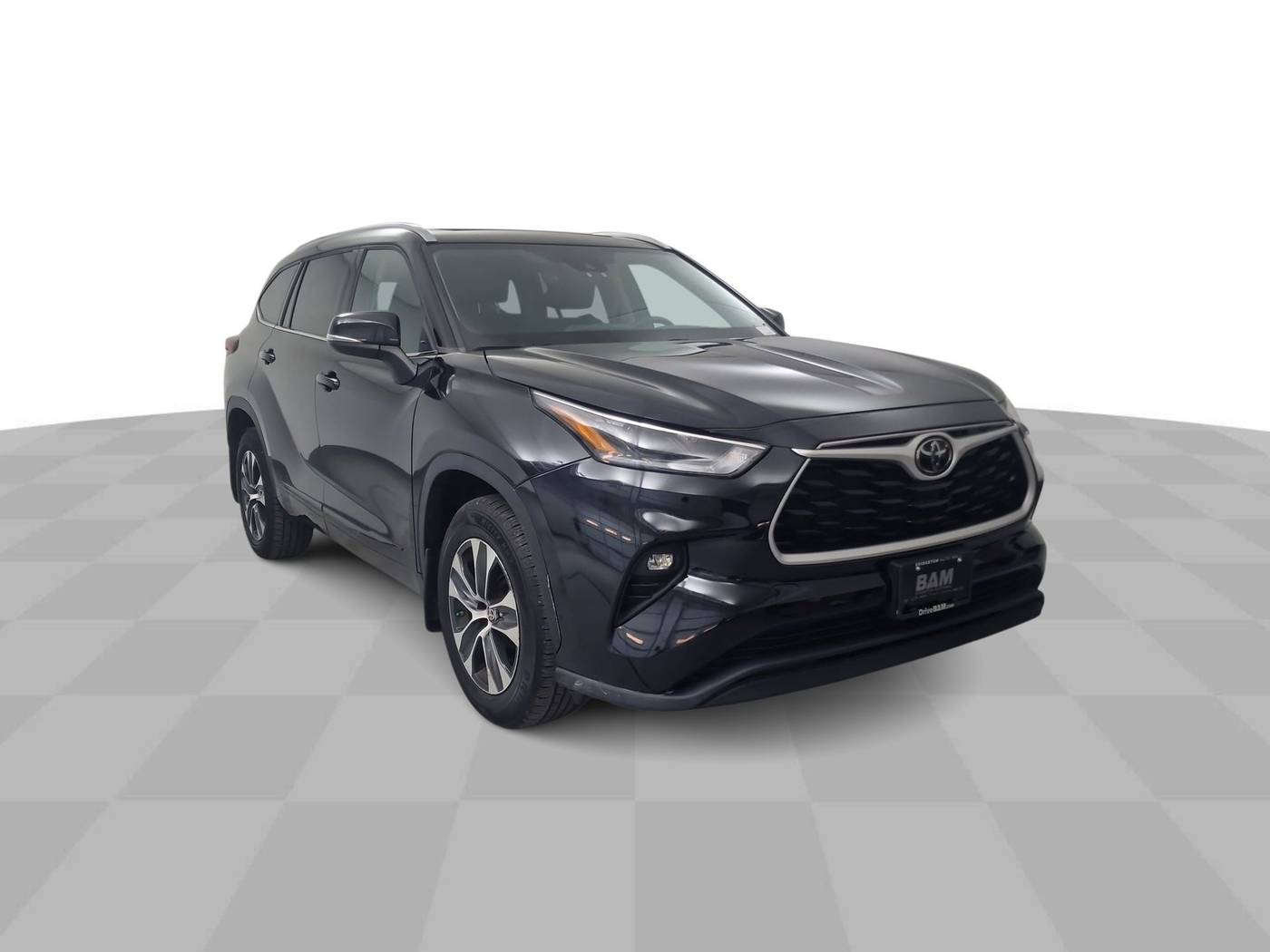 2021 Toyota Highlander XLE — SUV — 39,969 mi — Bridgeton, NJ