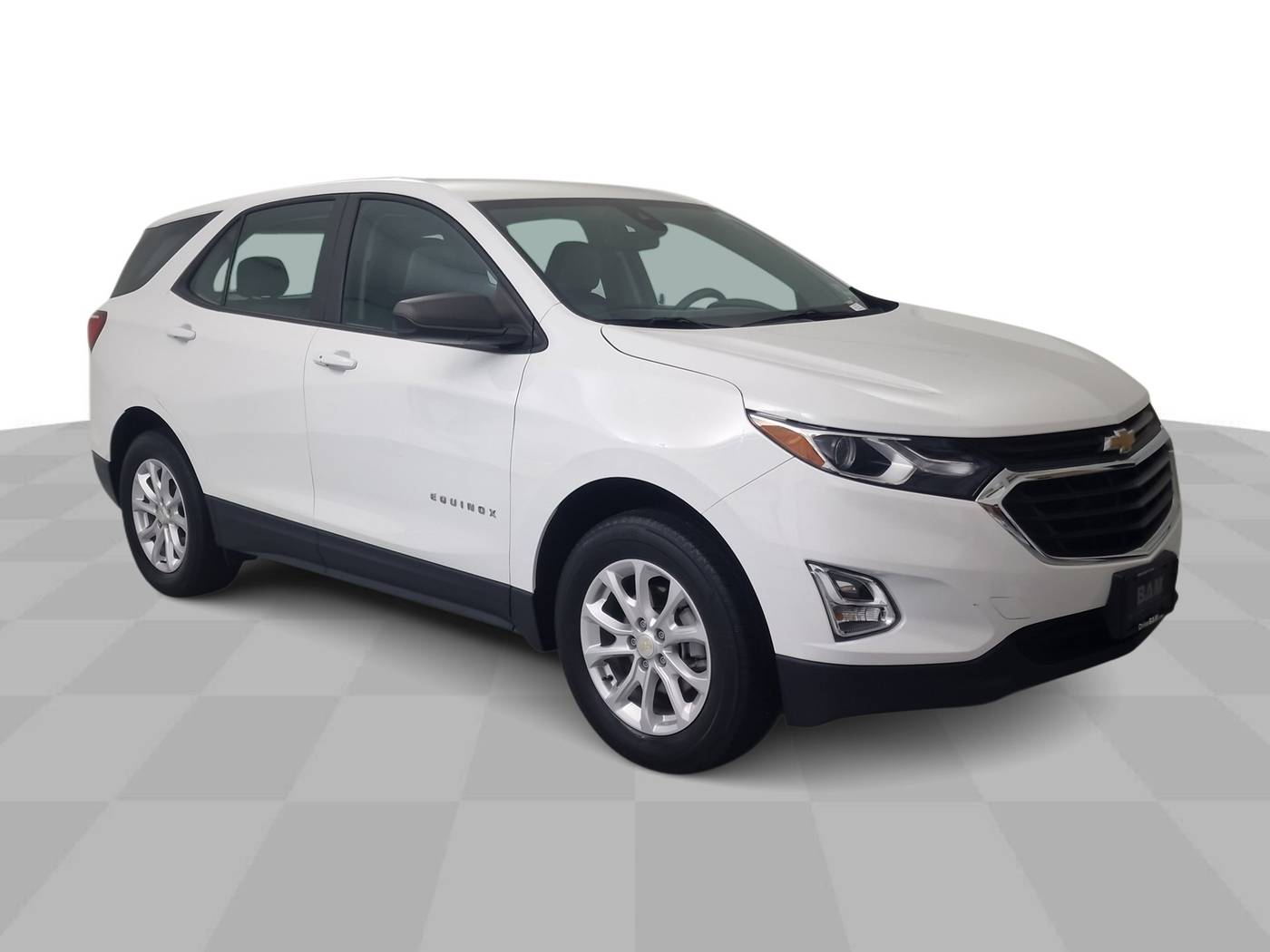2021 Chevrolet Equinox LS — SUV — 36,964 mi — Bridgeton, NJ