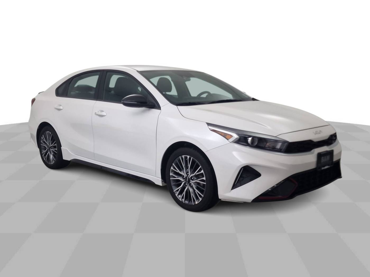 2022 Kia Forte GT-Line — Sedan — 14,877 mi — Bridgeton, NJ