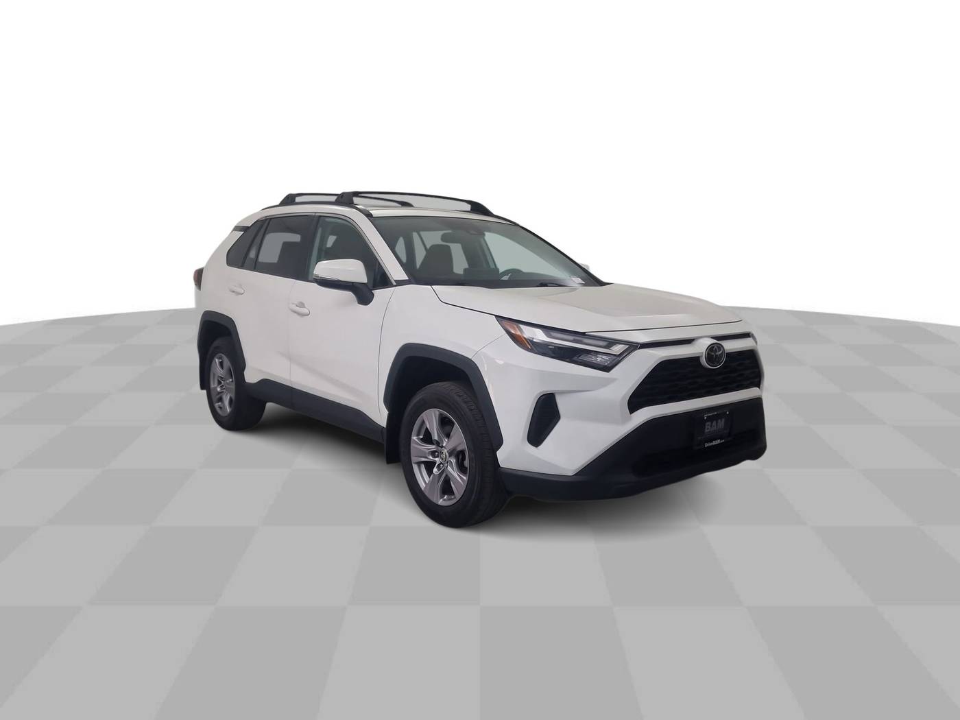 2022 Toyota RAV4 XLE — SUV — 86,952 mi — Bridgeton, NJ