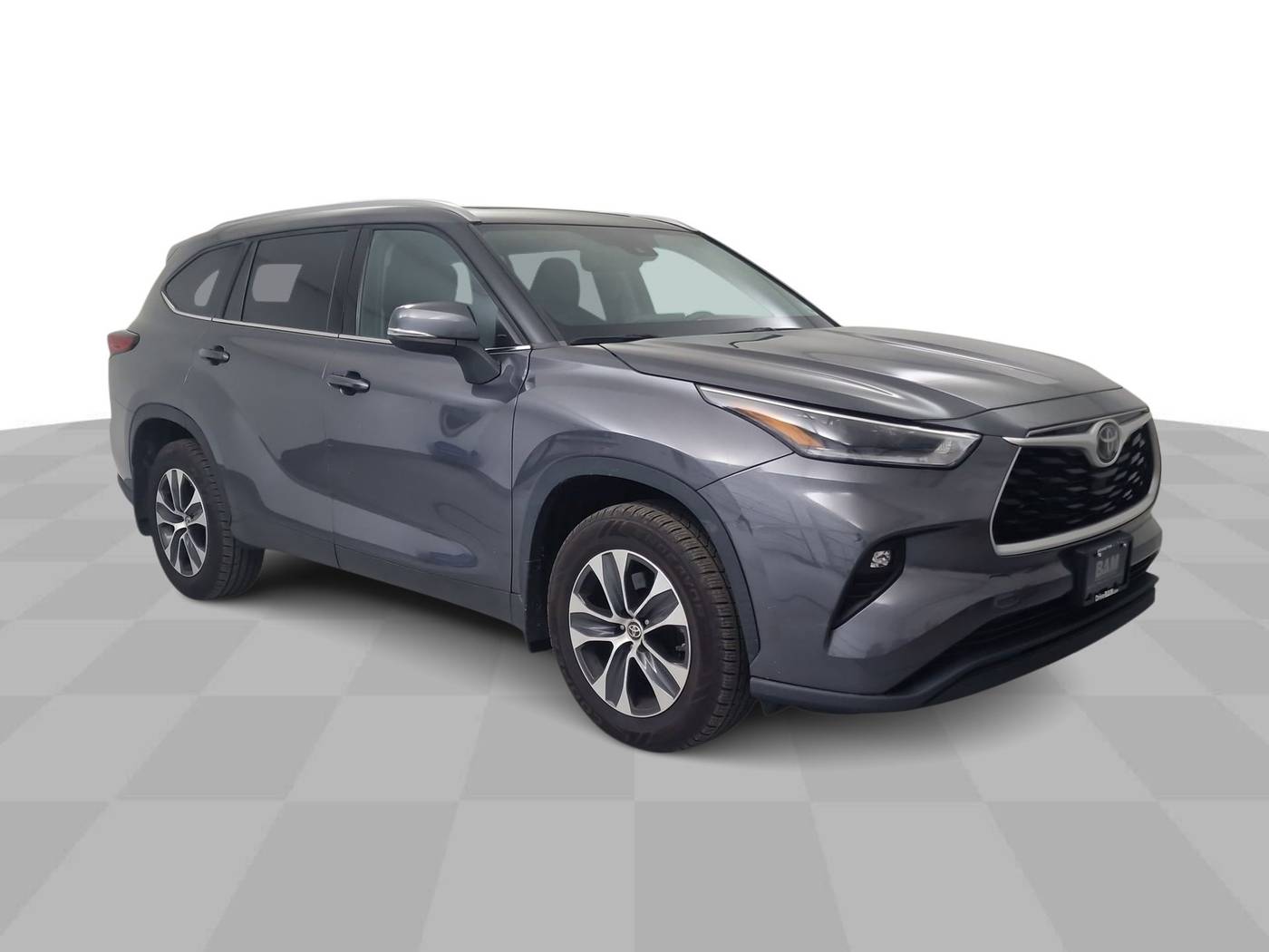 2021 Toyota Highlander XLE — SUV — 28,544 mi — Bridgeton, NJ