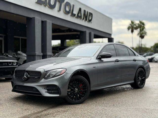 2018 Mercedes-Benz E-Class AMG E 43 — Sedan — 97,469 mi — Jacksonville, FL