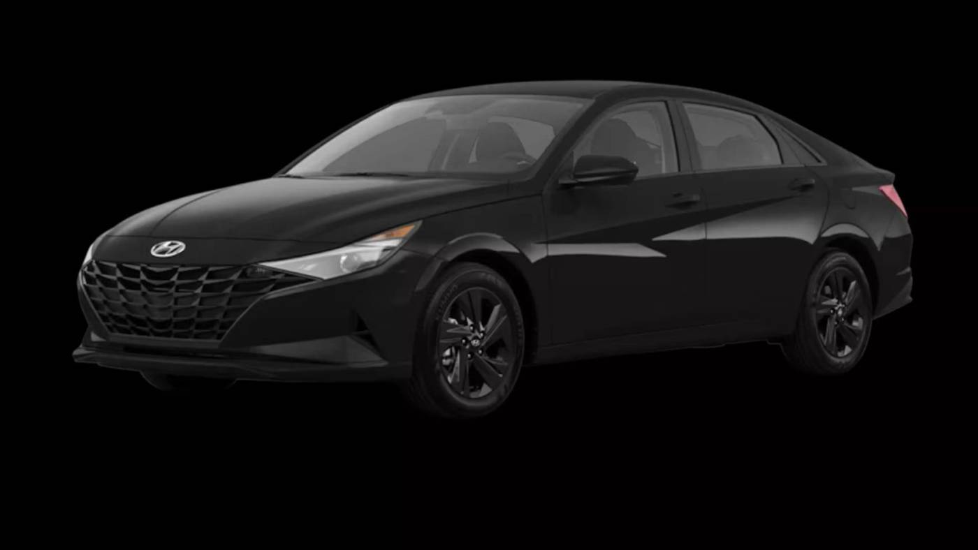 2021 Hyundai Elantra SEL — Sedan — 65,671 mi — Jacksonville, FL
