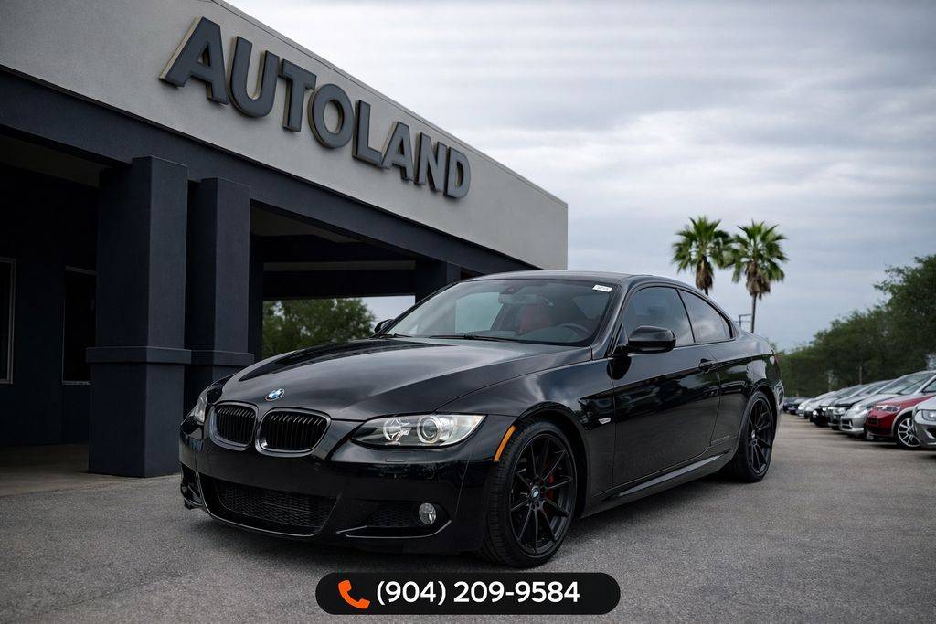 2009 BMW 3 Series 328i