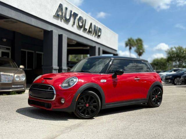 2019 MINI Hardtop Cooper S — Hatchback — 67,073 mi — Jacksonville, FL