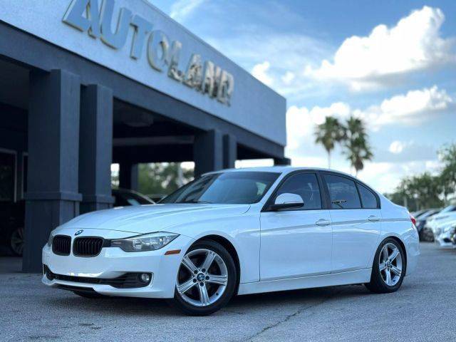 2013 BMW 3 Series 328i — Sedan — 134,605 mi — Jacksonville, FL