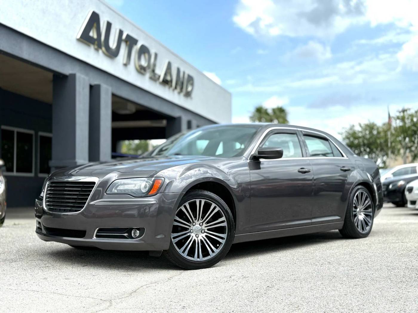 2014 Chrysler 300 S — Sedan — 67,234 mi — Jacksonville, FL